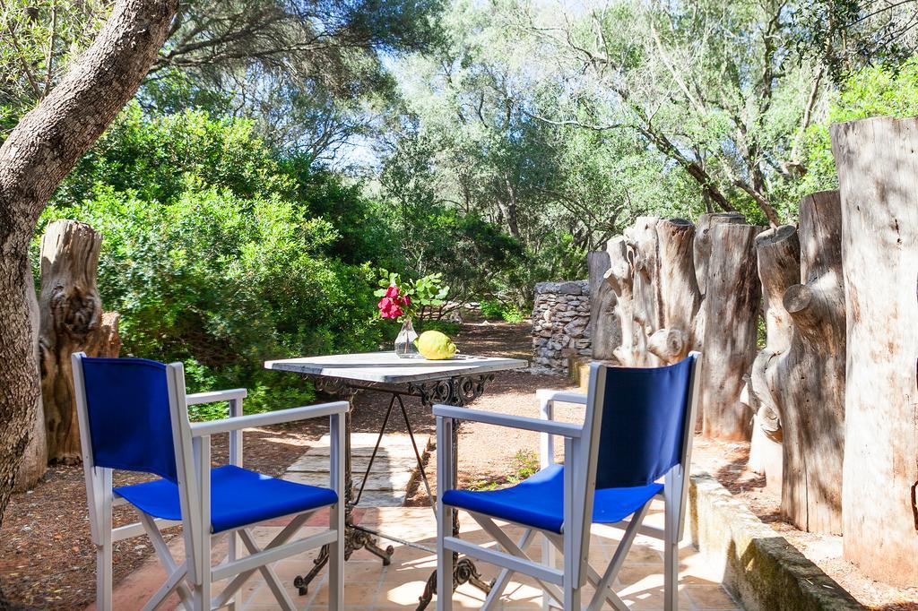 Ca'n Gaia Séjour à la ferme Portocolom (Mallorca)