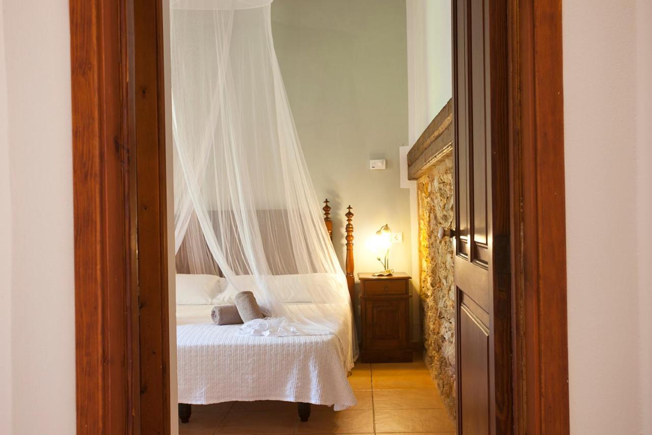 Feriegård Ca'n Gaia Puerto Colom