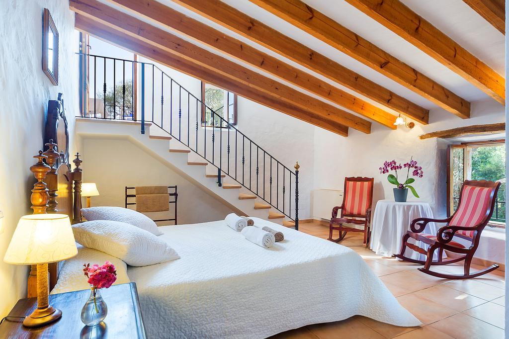 Feriegård Ca'n Gaia Puerto Colom