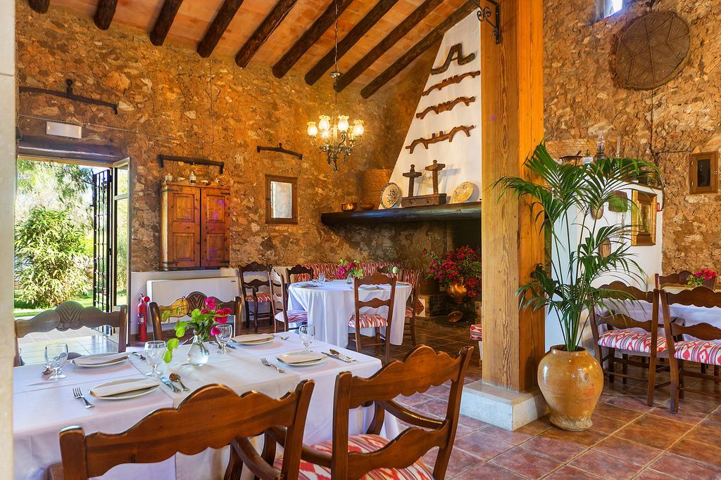 Feriegård Ca'n Gaia Puerto Colom
