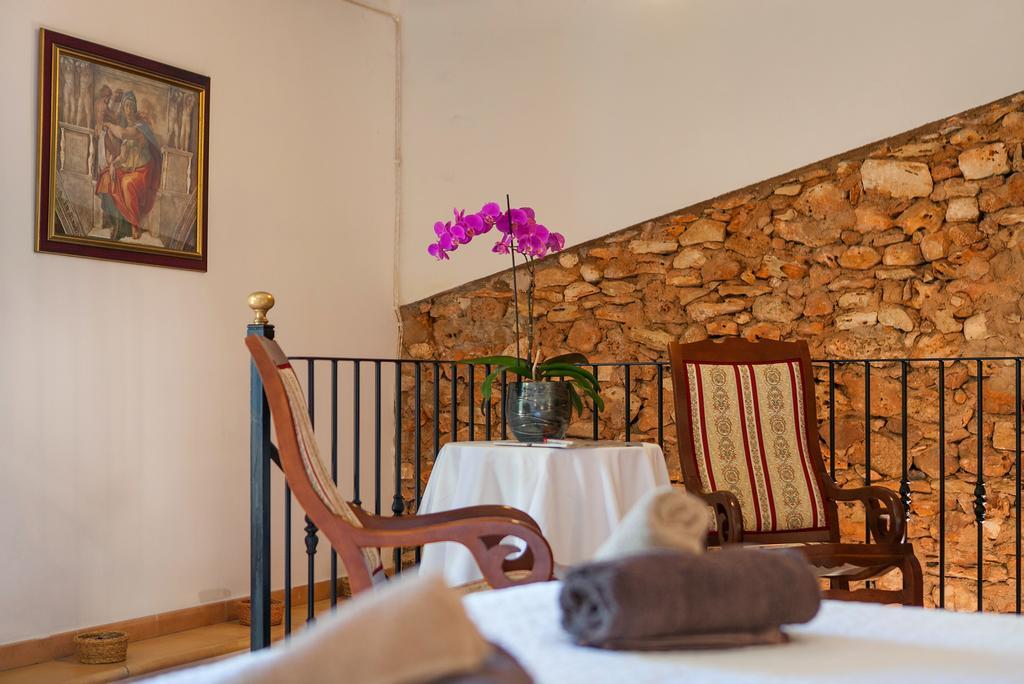 Feriegård Ca'n Gaia Puerto Colom