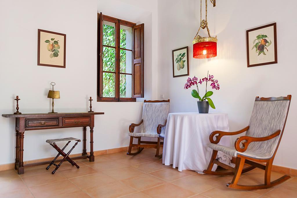 Feriegård Ca'n Gaia Puerto Colom
